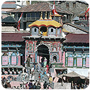 Badrinath