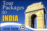holiday india, booking holiday in india