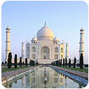 Taj Mahal, Tajmahal, Taj Mahal India
